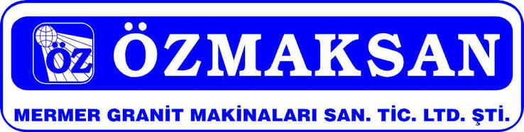 Özmaksan logo