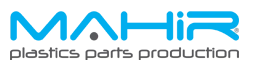 Mahir Plastik logo