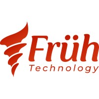 FRÜH Dental logo