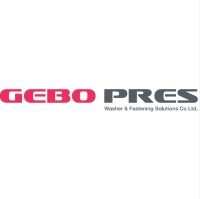 Gebo Pres logo