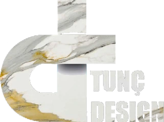 Tunç Design logo