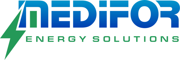 Medifor logo