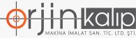 Orjin Kalıp logo